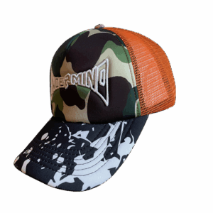 "What the Trucker?" Cap